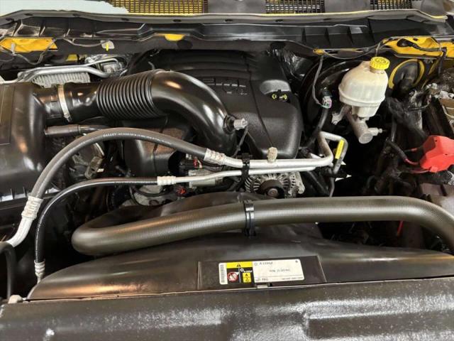 2016 Ram 1500 Sport