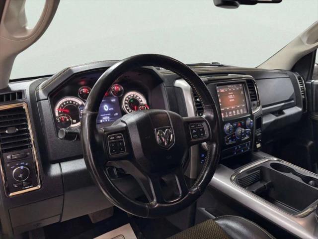 2016 Ram 1500 Sport