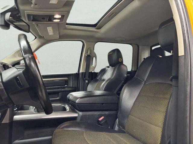 2016 Ram 1500 Sport