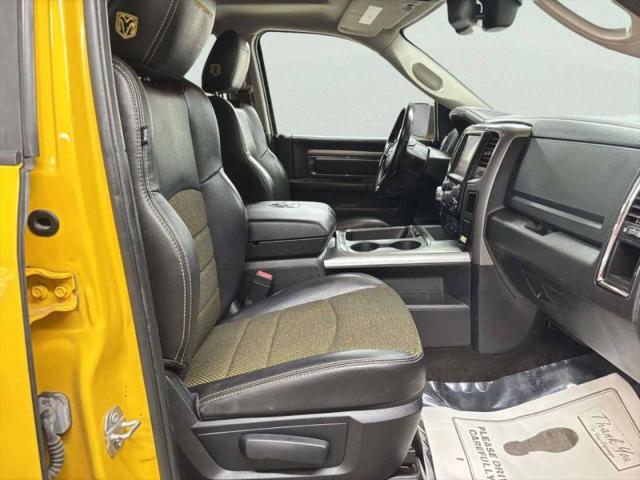 2016 Ram 1500 Sport