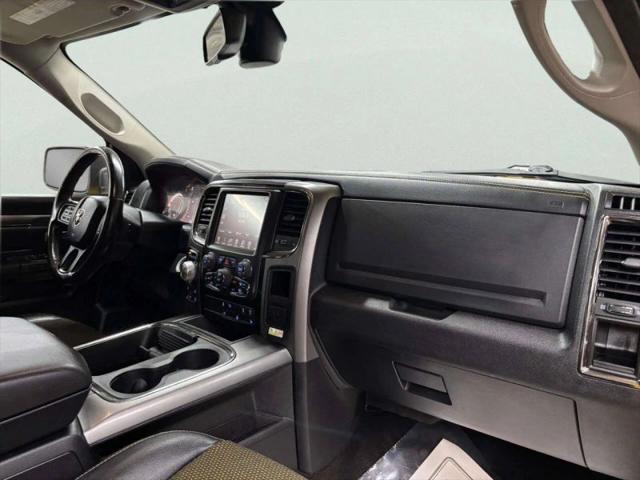 2016 Ram 1500 Sport