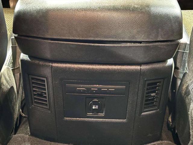2016 Ram 1500 Sport