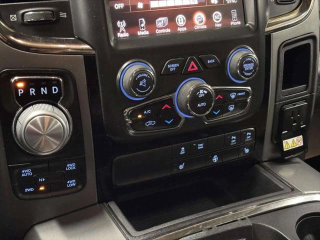 2016 Ram 1500 Sport