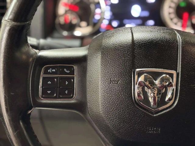 2016 Ram 1500 Sport