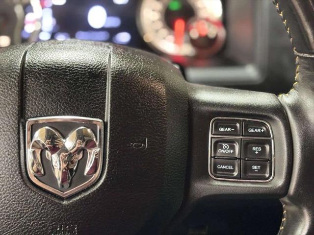 2016 Ram 1500 Sport