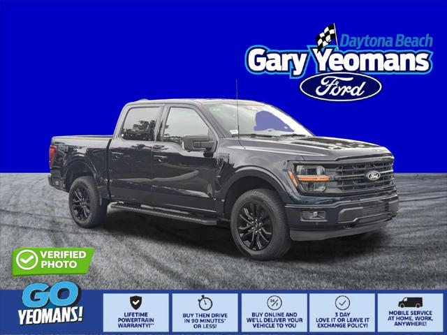 2026 Ford F-150 XLT for sale in Daytona Beach, FL