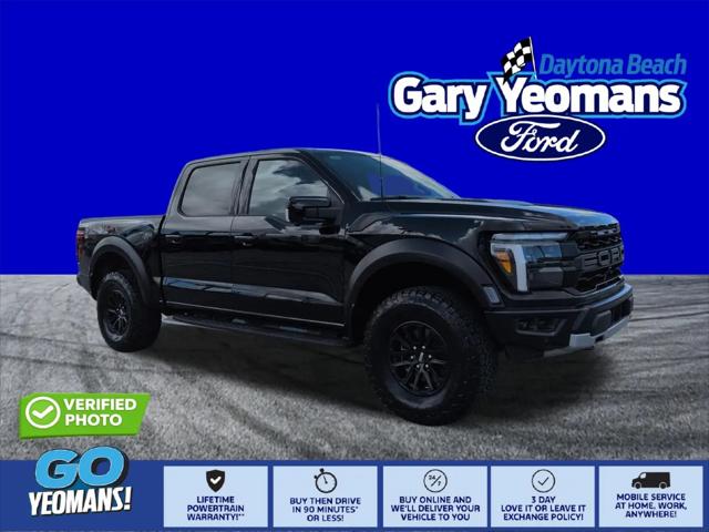 2026 Ford F-150 Raptor for sale in Daytona Beach, FL