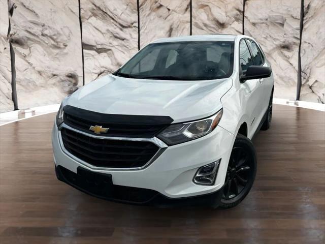 2018 Chevrolet Equinox LS for sale in Rochester, NY