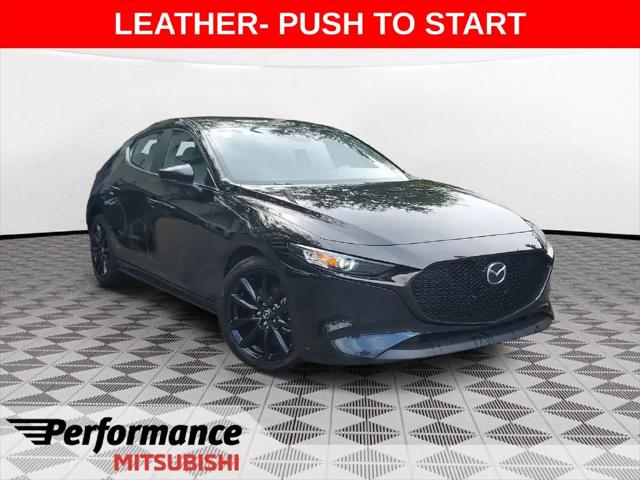 2024 Mazda Mazda3 2.5 S Select Sport for sale in Delray Beach, FL