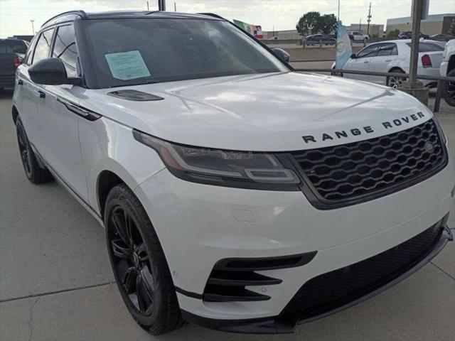 2019 Land Rover Range Rover Velar P250 R-Dynamic SE for sale in Houston, TX