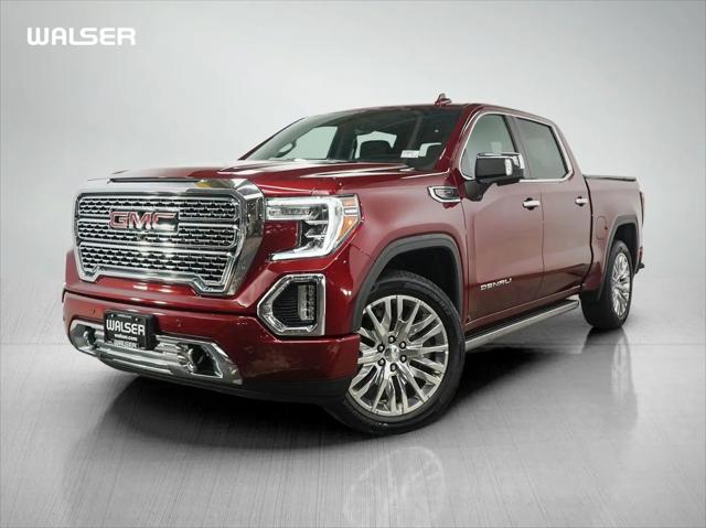 2019 GMC Sierra 1500 Denali for sale in Bloomington, MN