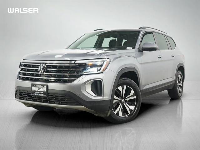 2026 Volkswagen Atlas SE for sale in Bloomington, MN