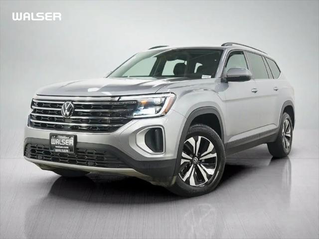 2026 Volkswagen Atlas SE for sale in Bloomington, MN