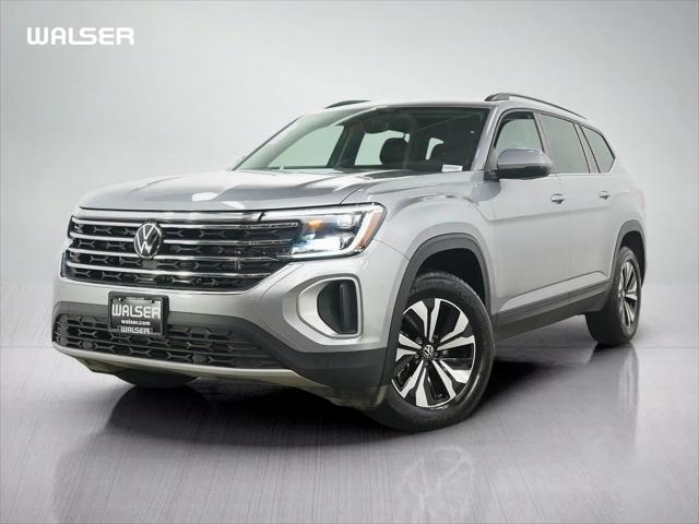 2026 Volkswagen Atlas SE for sale in Bloomington, MN