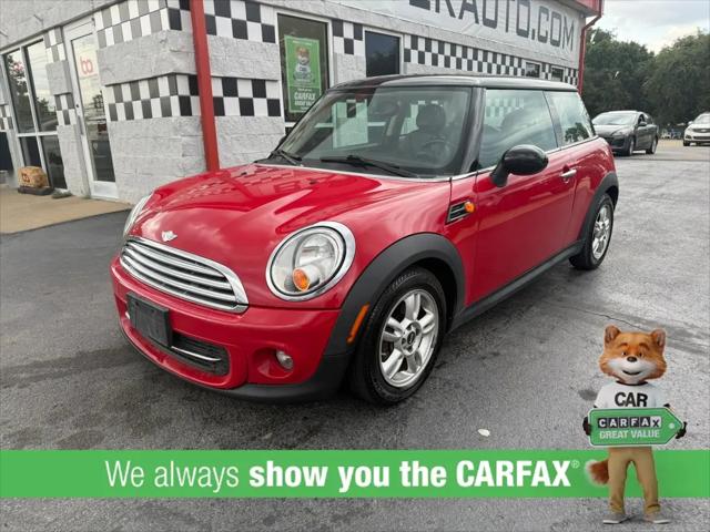 2012 MINI Cooper Cooper for sale in Wichita, KS