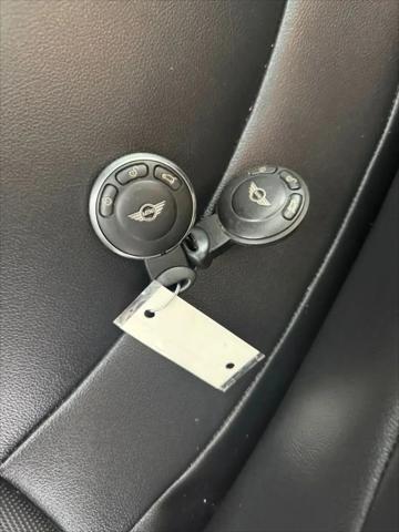 2012 MINI Cooper Cooper