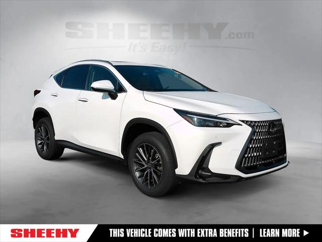 2026 Lexus NX 350h Premium for sale in Richmond, VA