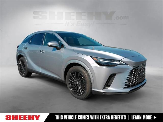 2026 Lexus RX 350 Premium for sale in Richmond, VA