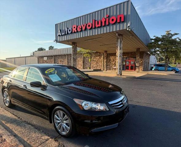 2012 Honda Accord 2.4 EX for sale in Gastonia, NC