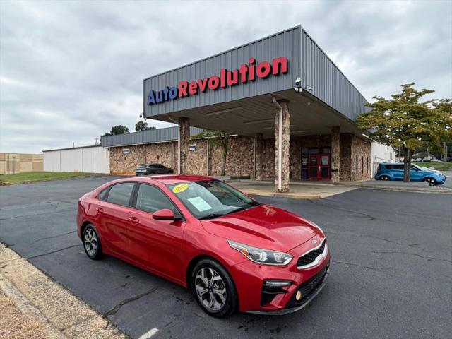 2019 Kia Forte LXS for sale in Gastonia, NC