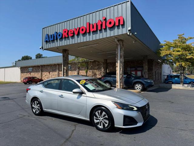 2023 Nissan Altima S FWD for sale in Gastonia, NC