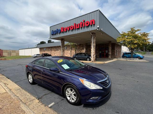 2013 Hyundai Sonata GLS for sale in Gastonia, NC