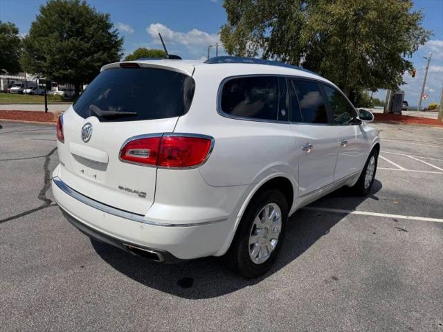 2016 Buick Enclave Premium for sale in Gainesville, GA