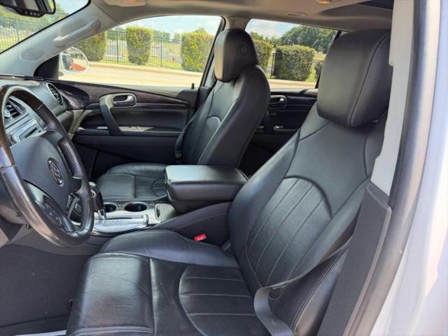 2016 Buick Enclave Premium