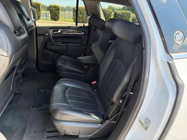 2016 Buick Enclave Premium