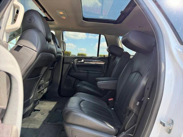 2016 Buick Enclave Premium