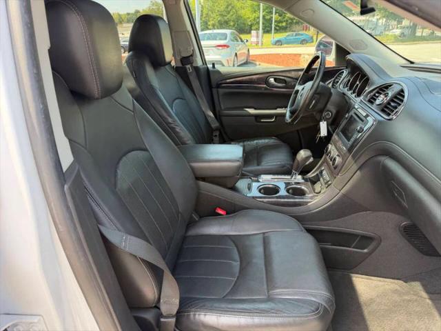 2016 Buick Enclave Premium