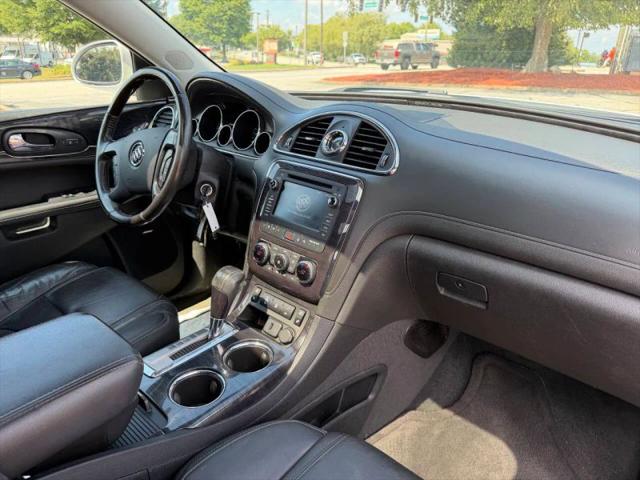 2016 Buick Enclave Premium