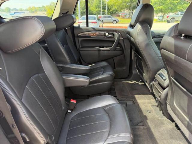 2016 Buick Enclave Premium