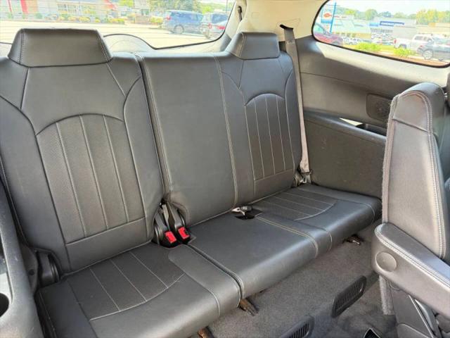 2016 Buick Enclave Premium