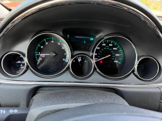 2016 Buick Enclave Premium