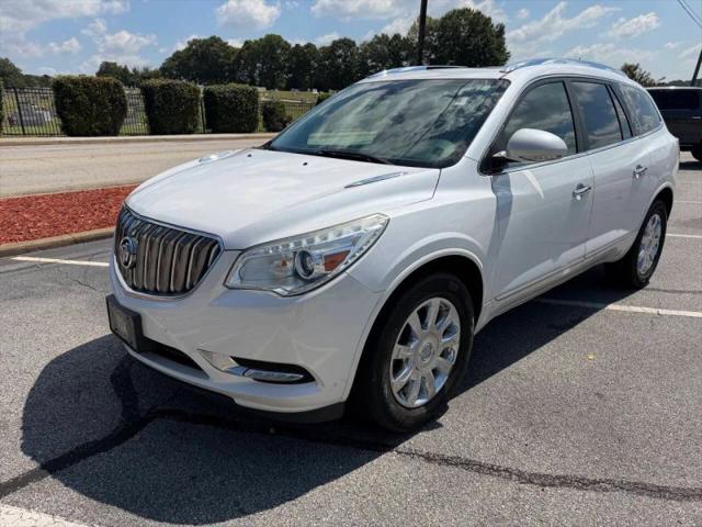 2016 Buick Enclave Premium