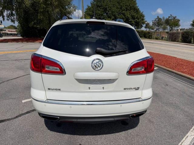 2016 Buick Enclave Premium