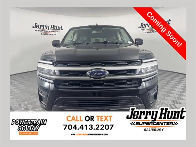 2023 Ford Expedition XLT MAX for sale in Salisbury, NC