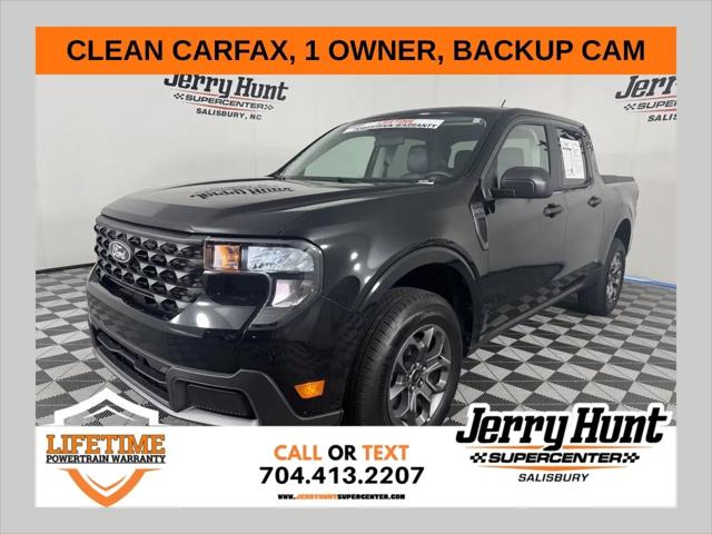 2026 Ford Maverick XLT for sale in Salisbury, NC