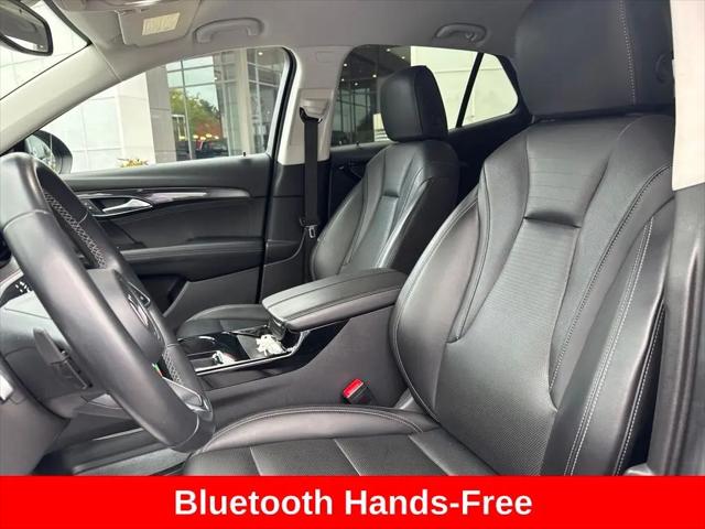 2024 Buick Envision Preferred AWD