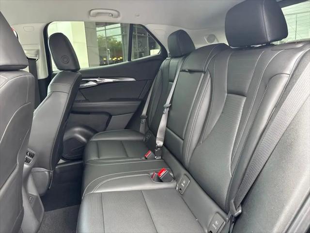2024 Buick Envision Preferred AWD