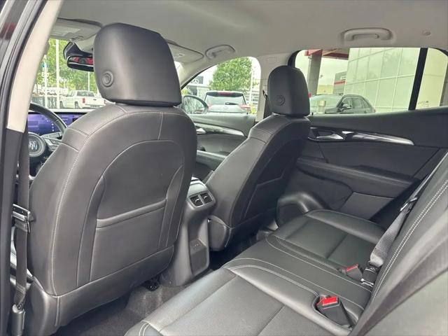 2024 Buick Envision Preferred AWD