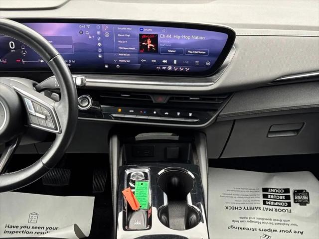 2024 Buick Envision Preferred AWD