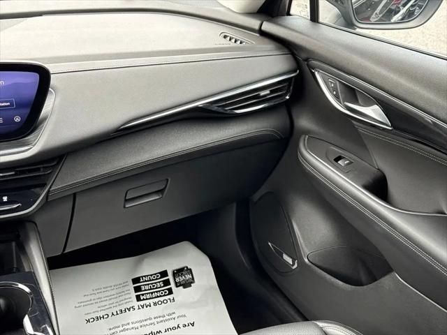 2024 Buick Envision Preferred AWD