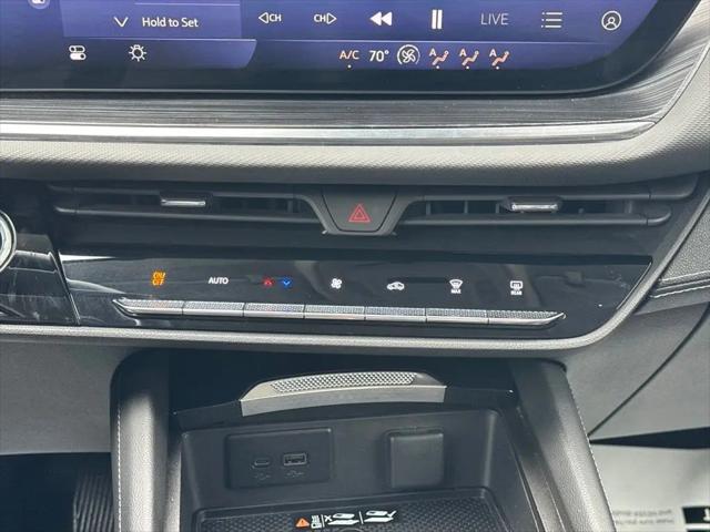 2024 Buick Envision Preferred AWD