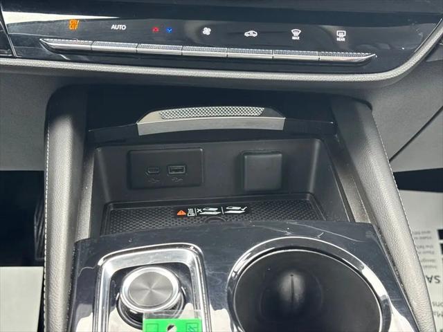 2024 Buick Envision Preferred AWD