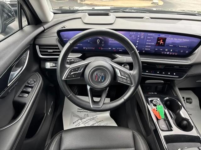 2024 Buick Envision Preferred AWD
