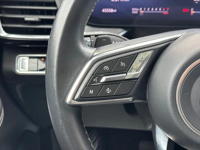 2024 Buick Envision Preferred AWD