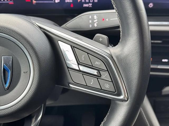 2024 Buick Envision Preferred AWD