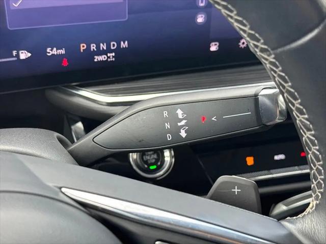 2024 Buick Envision Preferred AWD
